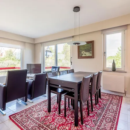 Near Koksijde By The Sea, Cleaning Included Apartamento Sint-Idesbald