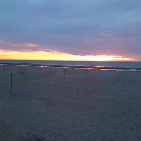 Near Koksijde By The Sea, Cleaning Included