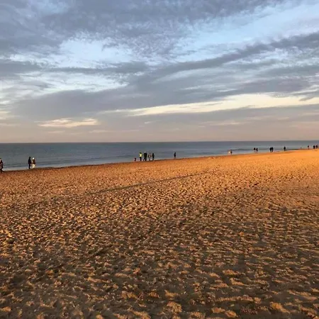 Near Koksijde By The Sea, Cleaning Included Apartamento *